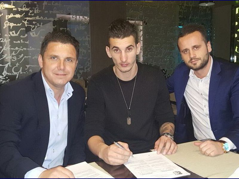 Bunoza riparte dalla Romania, foto 1