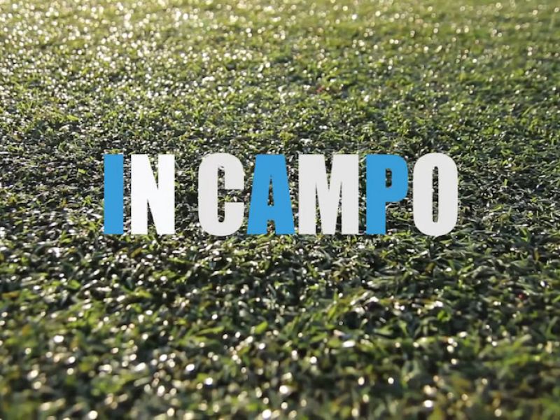 IN CAMPO - Pescara-Vicenza, foto 1