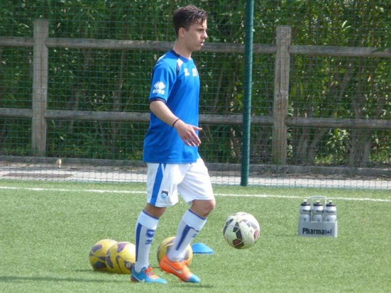 Primavera, Pescara e Crotone si dividono la posta in palio, foto 1