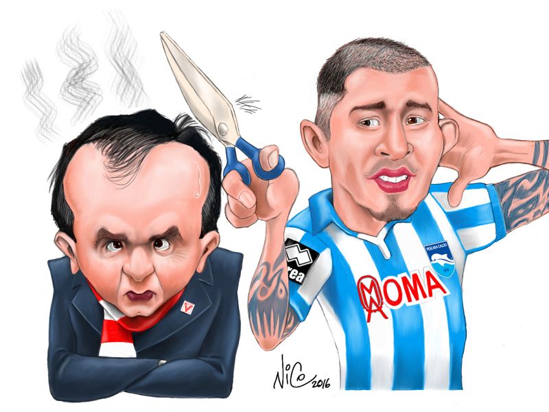 Lettera aperta a Lapadula che potrebbe anche andare agli Europei, foto 1