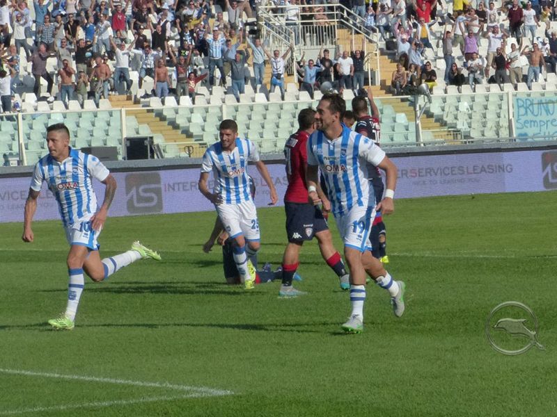 Verso Cagliari-Pescara, tante sfide nella sfida, foto 1