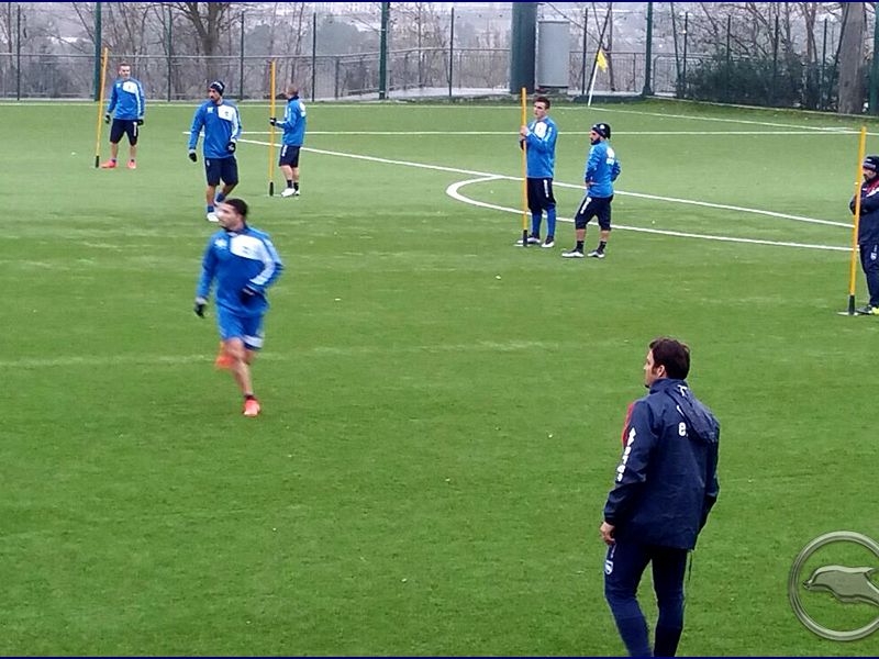 Notiziario: a Cagliari con Campagnaro? , foto 2