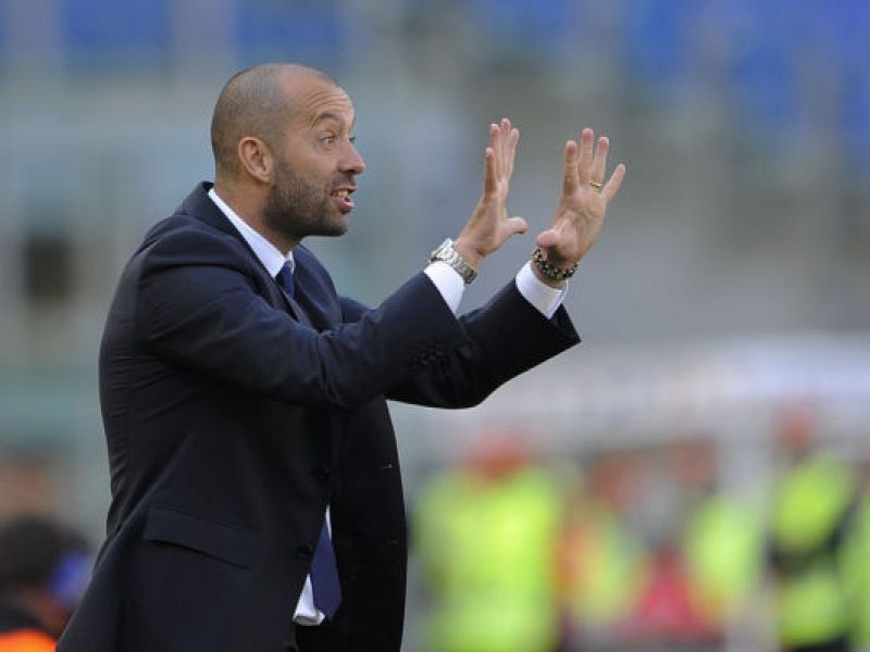 Bucchi convince a Macerata: ''Grazie al Pescara e a Di Francesco'', foto 1