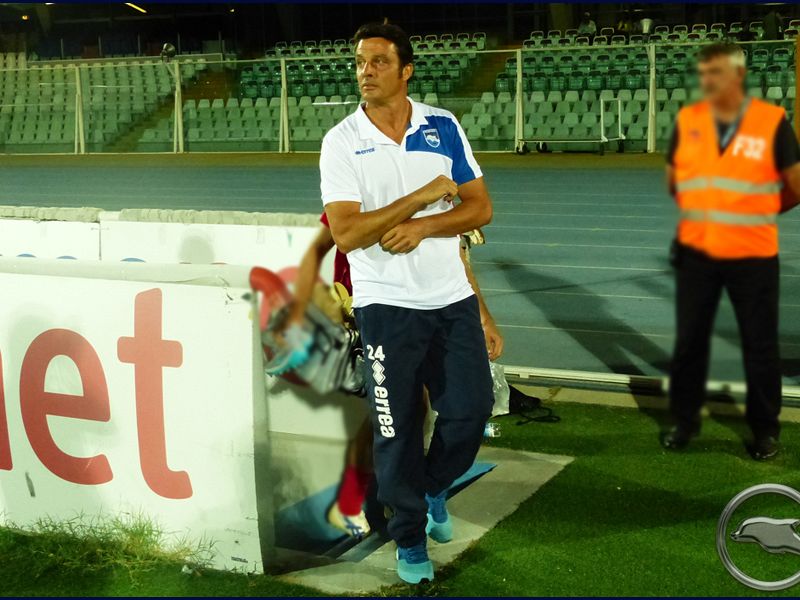 Oggi rifinitura, attesa per le notizie sulla difesa, foto 1