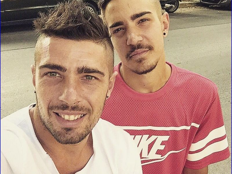 Ezio Balzano: ''Antonio è sempre legato a Pescara'', foto 1