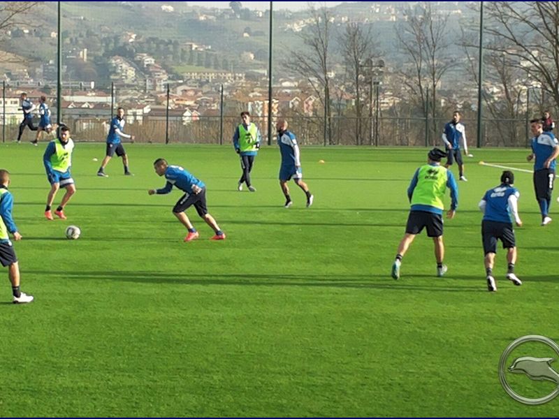 Notiziario: Coda in gruppo, foto 2