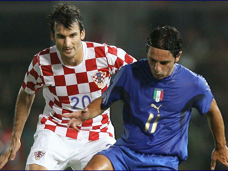 Esposito a FP.com: ''Mi rivedo in Caprari, ma Lapadula...'', foto 1