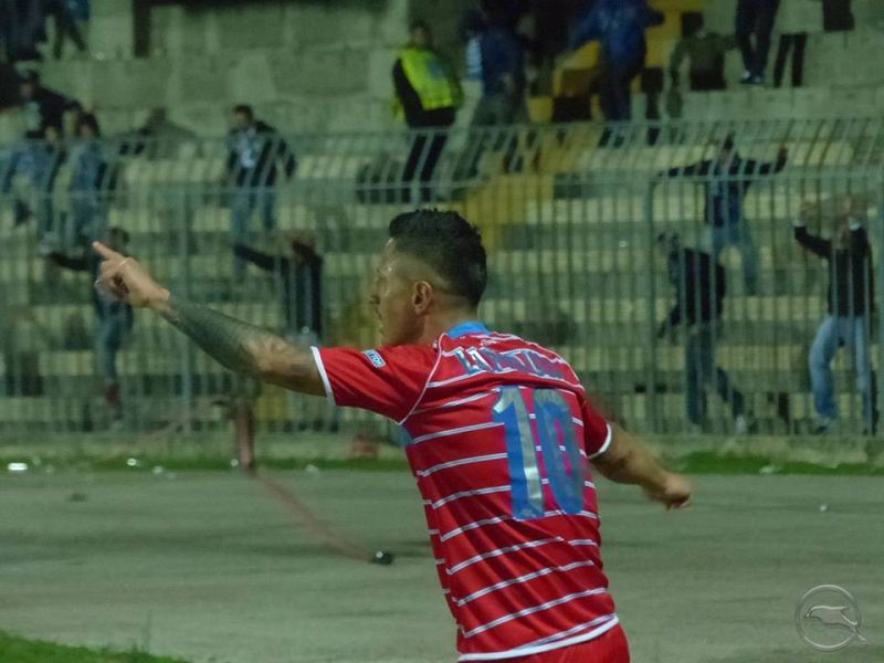 Lapadula: ''Deciderò a giugno'', foto 1