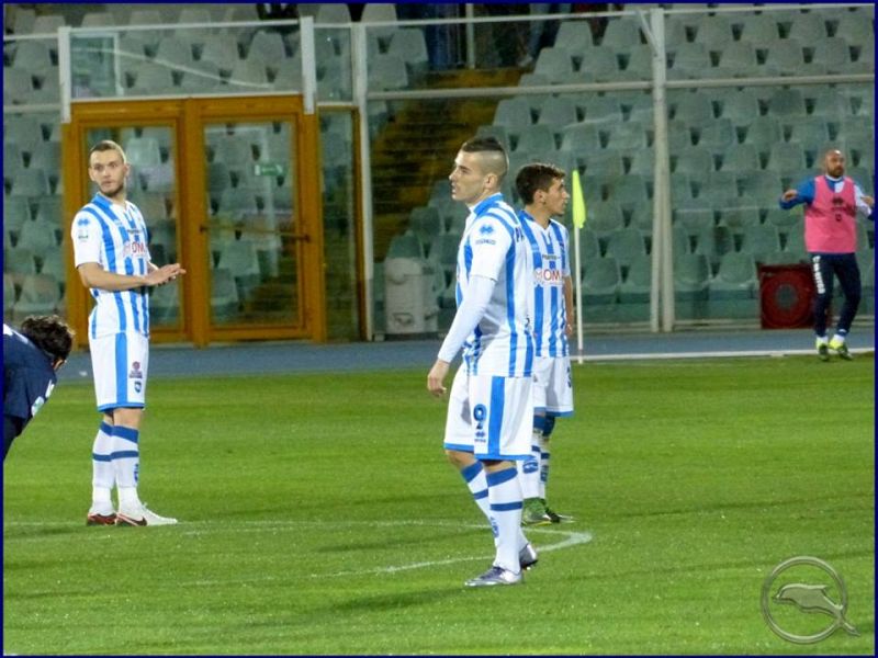 Pasquato: ''Dipende solo da noi'', foto 1