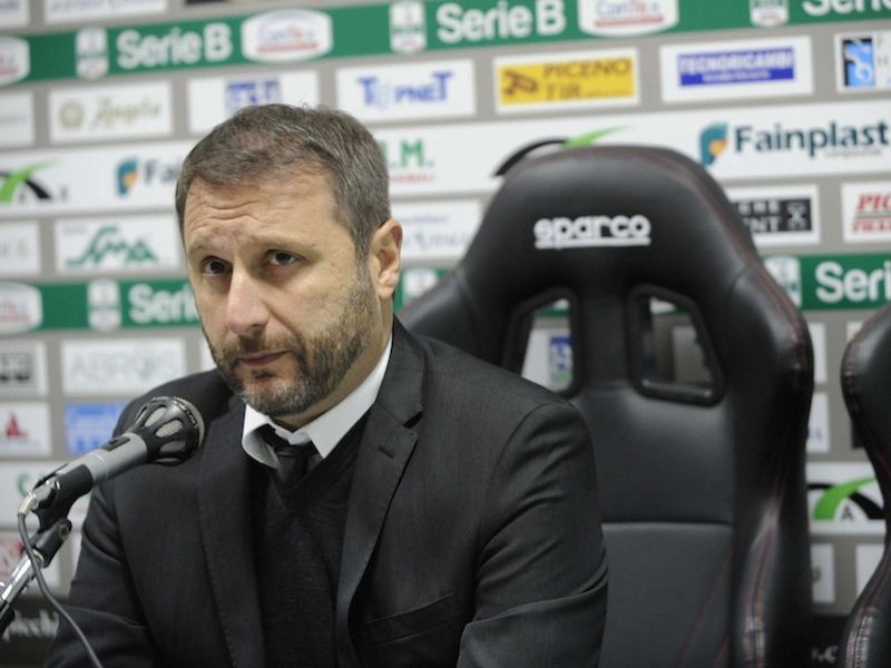 Mangia: ''Partita diversa rispetto all'andata'', foto 1