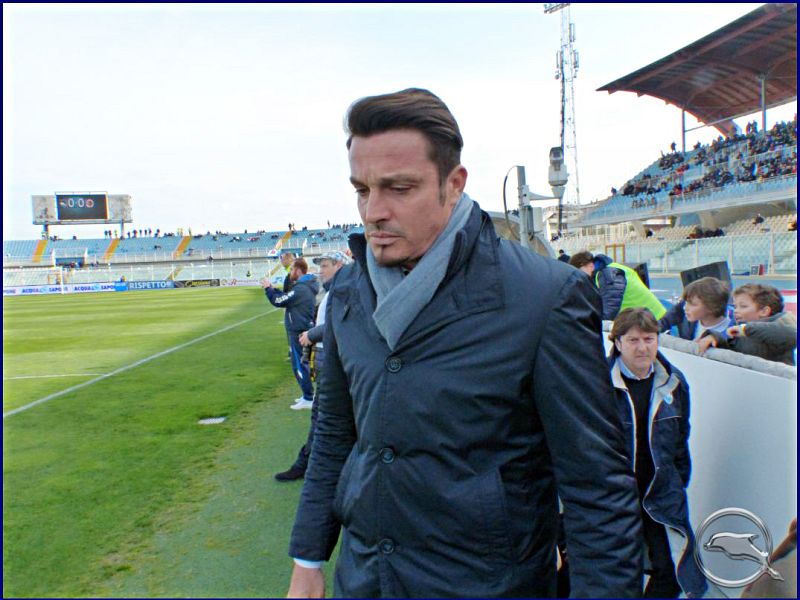 Vigilia Pescara-Trapani, Oddo live dalle 14, foto 1