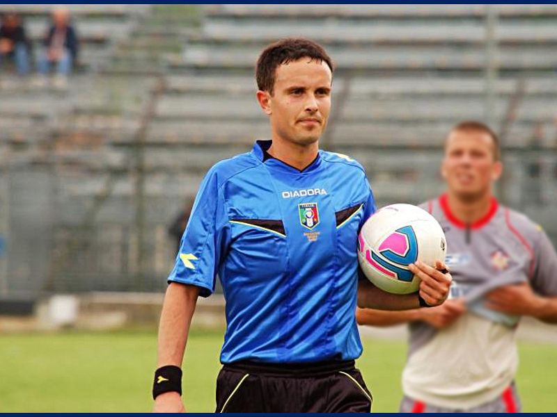 Pescara-Trapani a Martinelli, foto 1