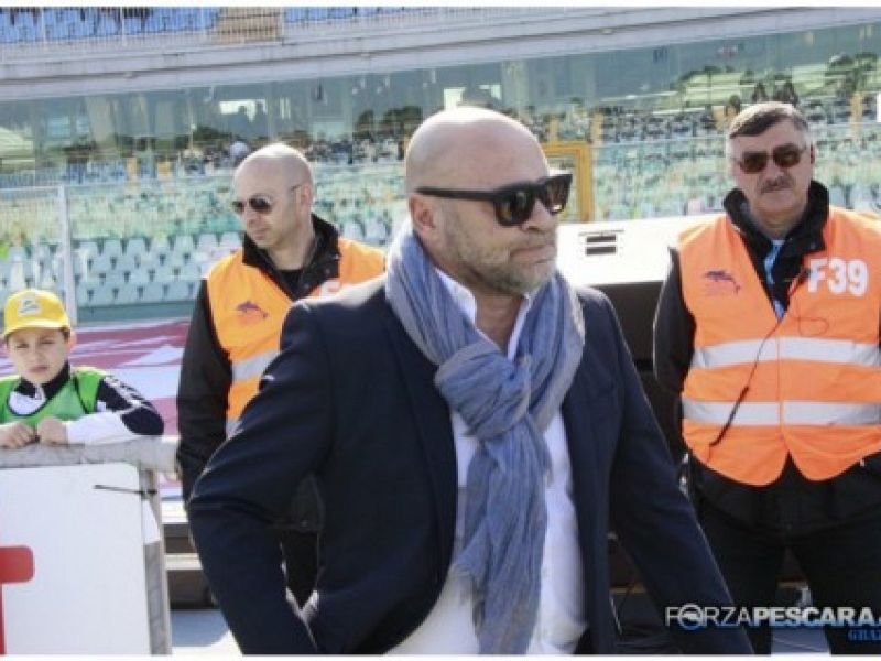 Cosmi: ''Pescara squadra imprevedibile'', foto 1