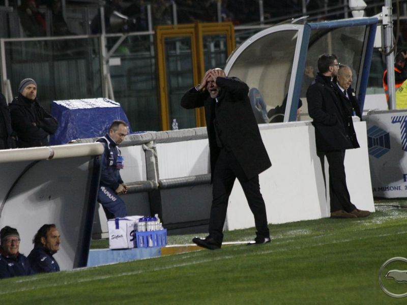 Le foto di Pescara-Trapani, foto 3