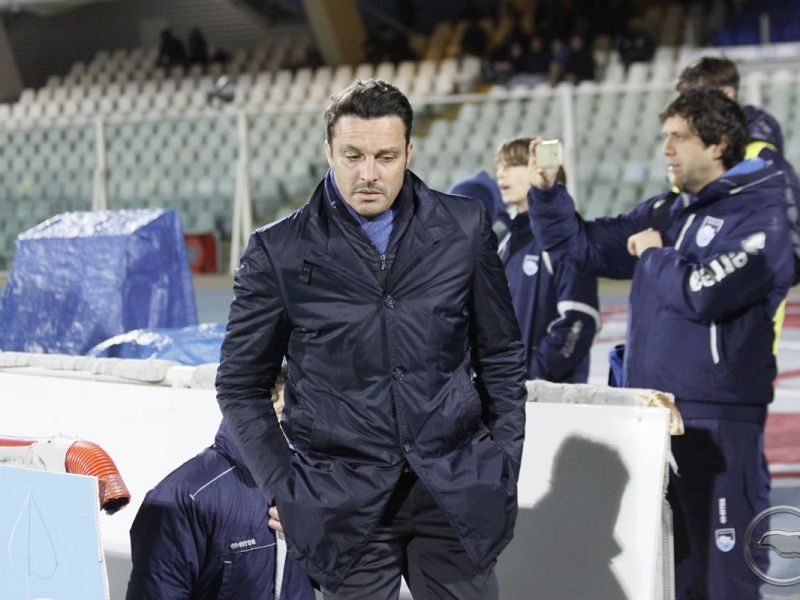 Le foto di Pescara-Trapani, foto 4