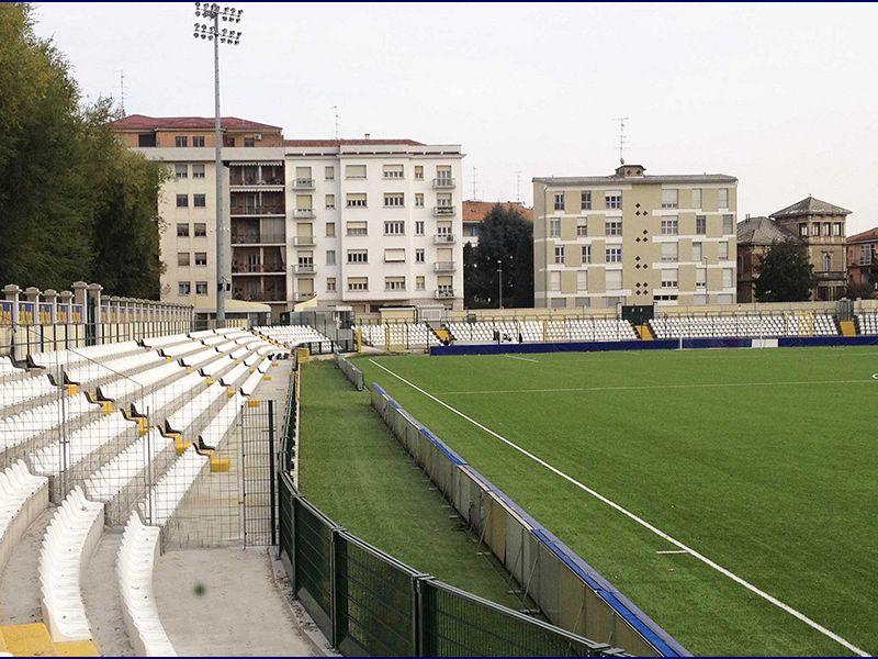 Pro Vercelli-Pescara, i biglietti e alcune info, foto 1