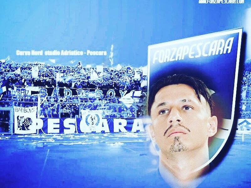 Lapadula: ''Una settimana senza partita, è una settimana senza vita!'', foto 1