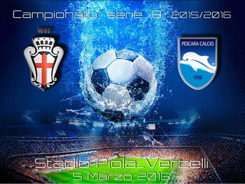 PESSIMA PRESTAZIONE DEL PESCARA. 5-2 IL FINALE, foto 1