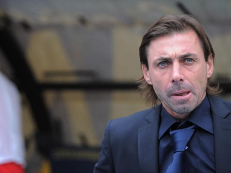 Gautieri nuovo allenatore del Latina, foto 1