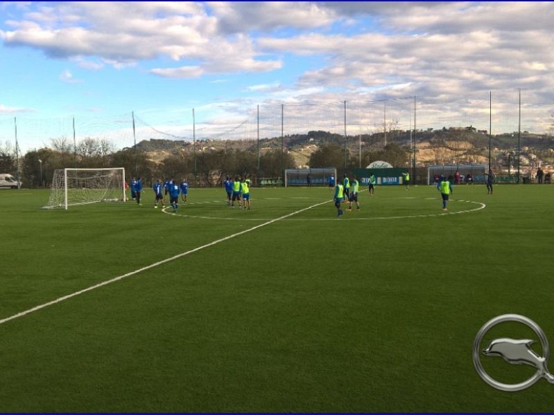 Notiziario: doppia seduta, foto 1