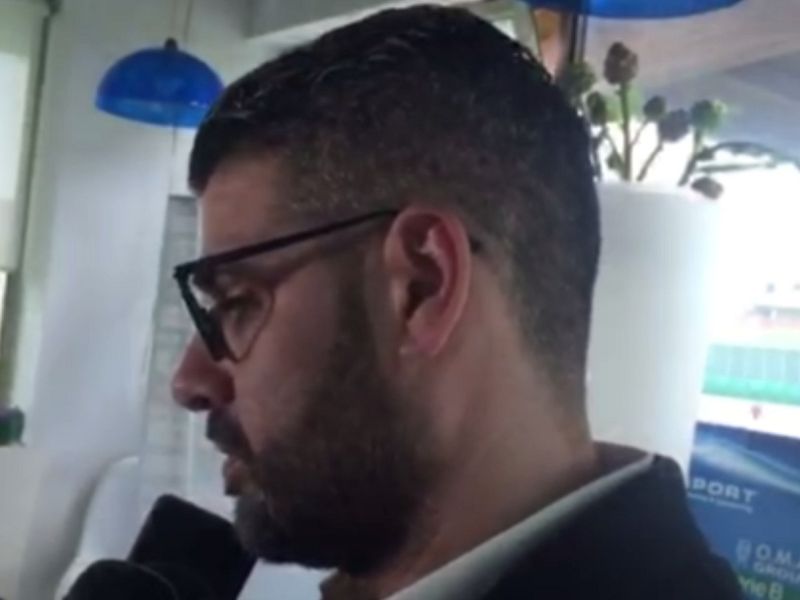 Pisacane (ag. Mandragora): ''Rolando molto provato'', foto 1