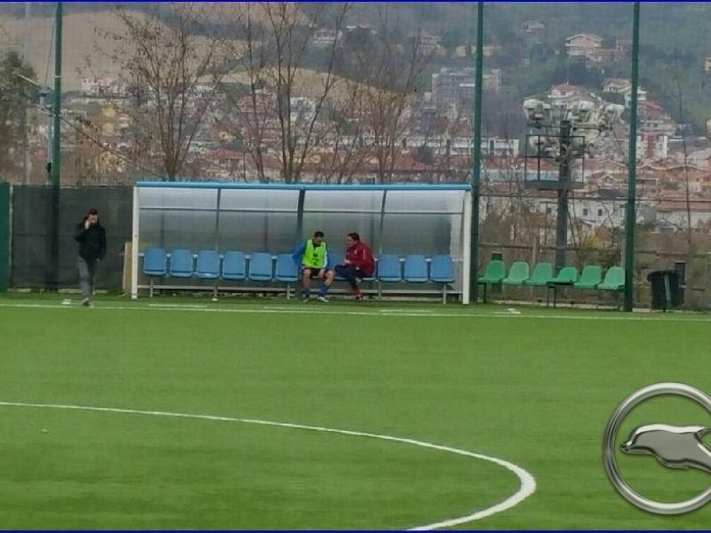 Notiziario: Memushaj, Verre, Lapadula e Crescenzi a parte, foto 2