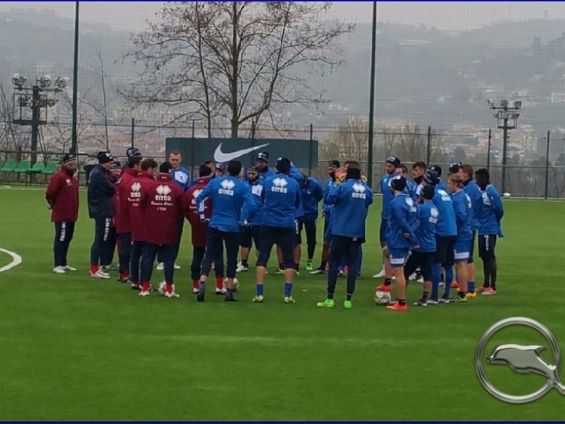 Notiziario: importanti recuperi, foto 1