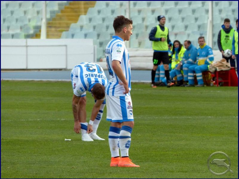 Il corsivo del lunedì: Pescara, ci sei?, foto 1