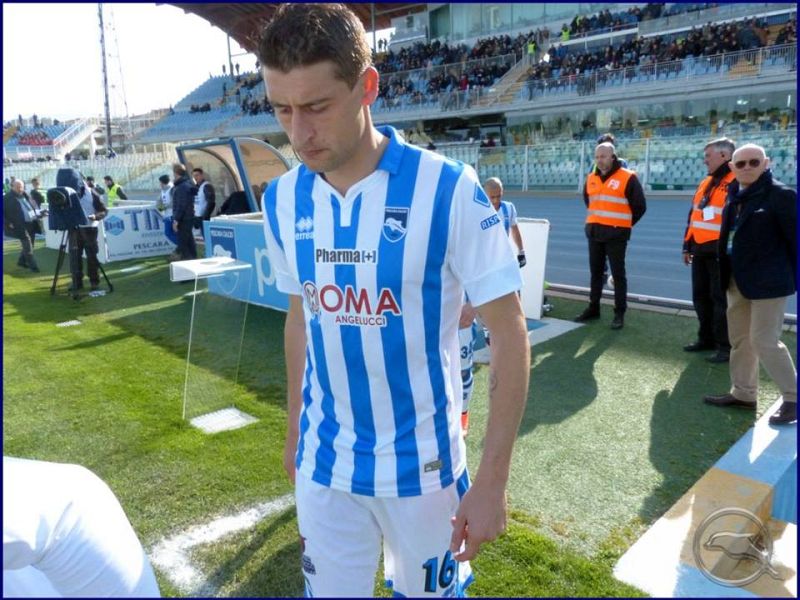 Stop per Coda, foto 1