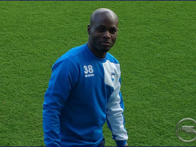 UFFICIALE: Diamoutene ha firmato, foto 1