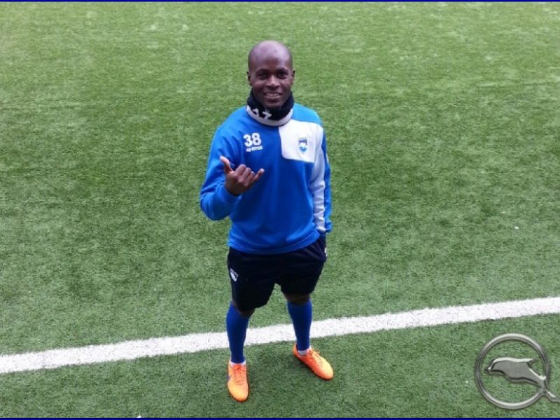 Notiziario: doppia seduta. Diamoutene a tutti gli effetti biancazzurro, foto 1