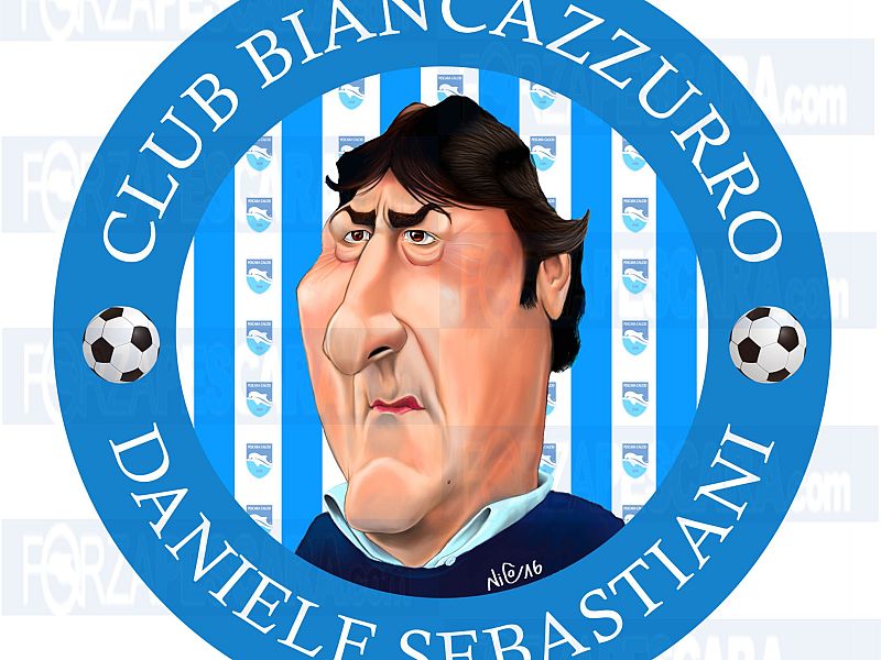 Inaugurato il club ''Daniele Sebastiani'', foto 1