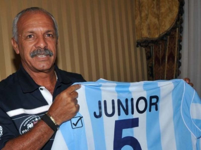 Leo Junior torna a Pescara, foto 1