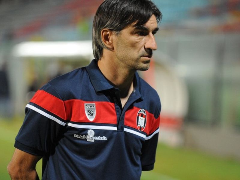 Juric: ''Il Pescara va a momenti, ma è una delle migliori'', foto 1