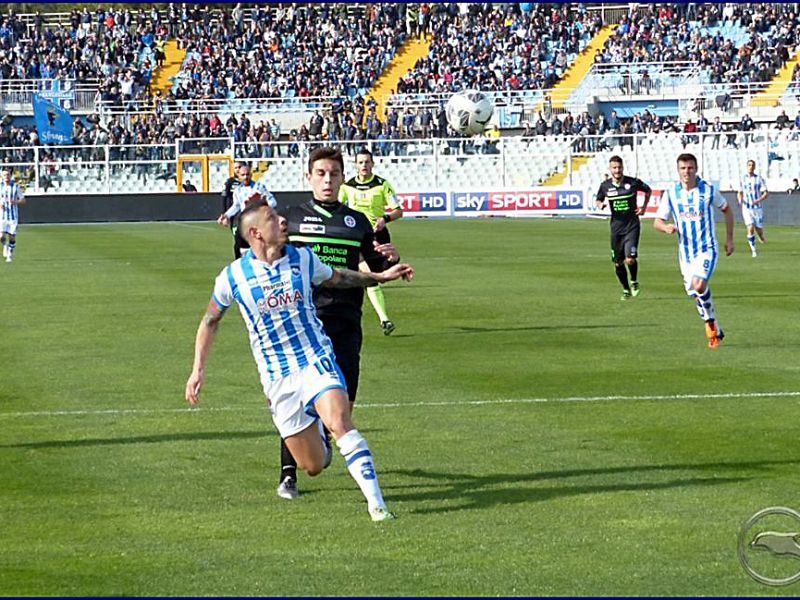 Il Pescara prova a ripartire col Crotone, foto 1
