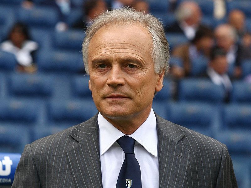 Livorno, esonerato Panucci. Al suo posto Colomba, foto 1