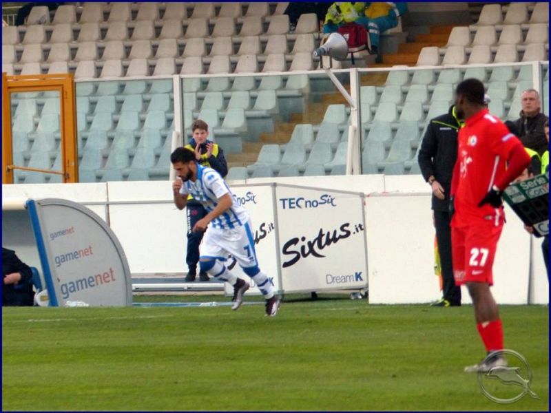 Nazionali: Verde e Cappelluzzo di ritorno, stasera tocca a Mandragora, foto 1