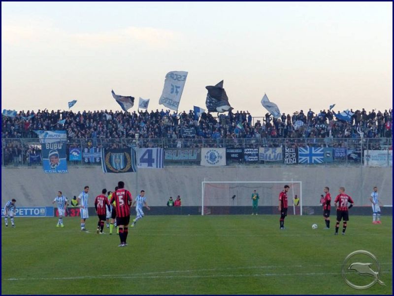 Col Lanciano di domenica alle 12.30, foto 1