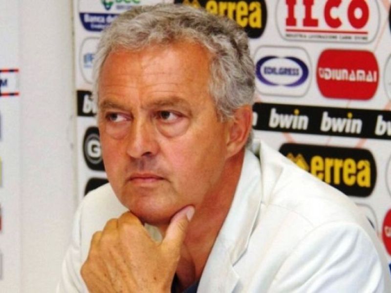 Minguzzi a FP.com: ''Mercato sbagliato, chiederei scusa'', foto 1