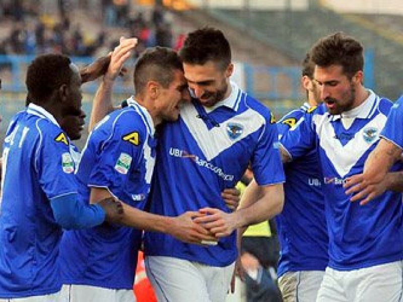 Serie B, 33a giornata, foto 1