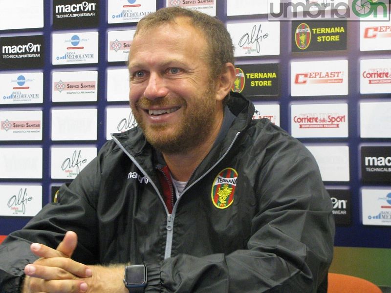 Breda: ''Mi aspetto una partita simile all'andata'', foto 1