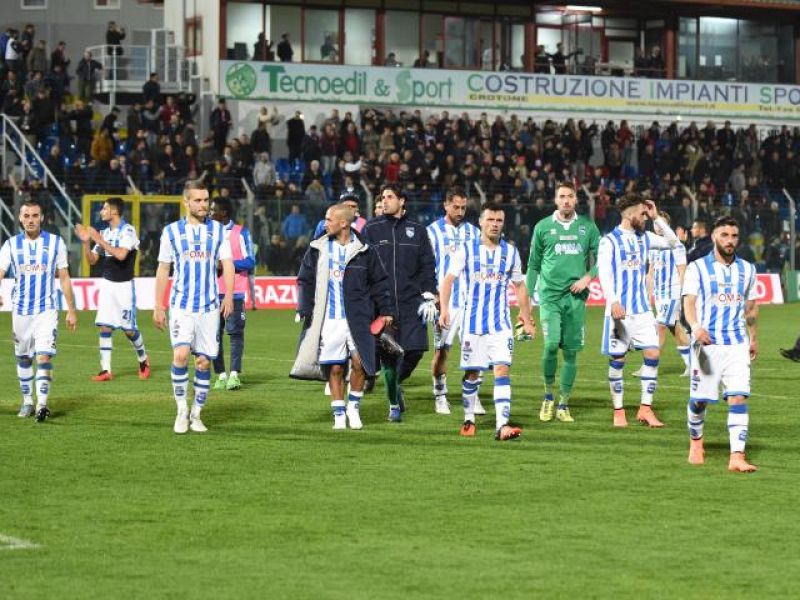 Il Pescara a Terni con Cocco-Lapadula?, foto 1
