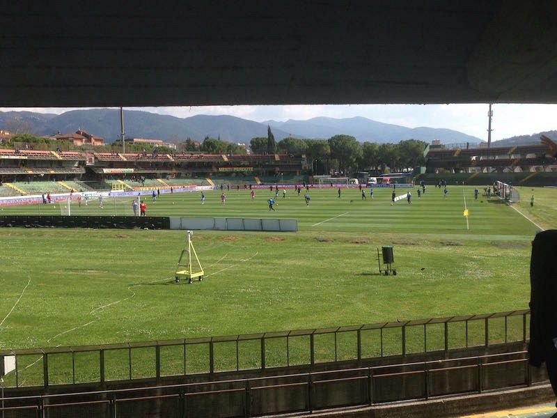 Il Pescara non è risorto. Sconfitta per 1-0 a Terni., foto 3