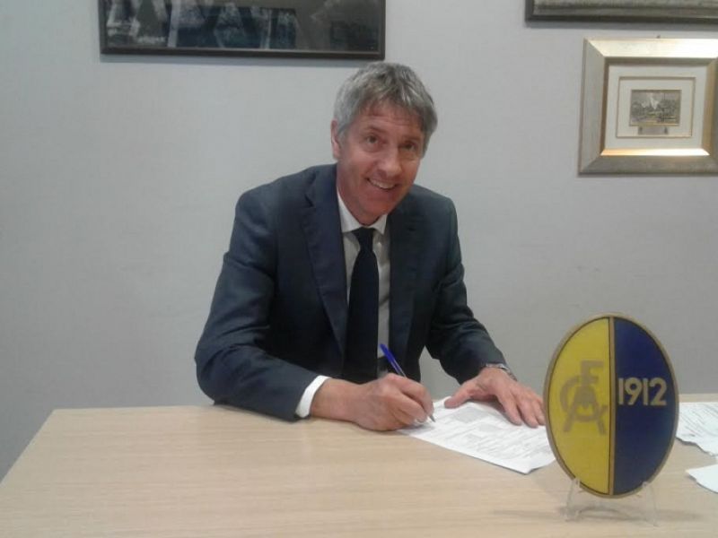 Ex Pescara: Bergodi torna a Modena, foto 1