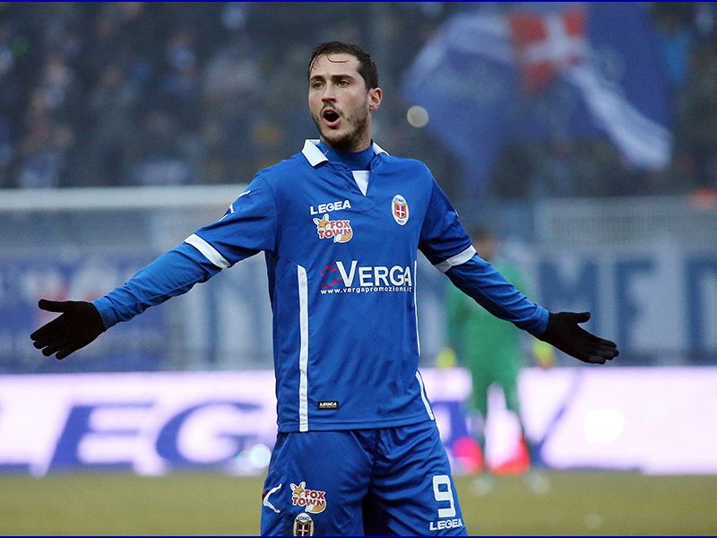 Pescara-Como è anche Lapadula contro Ganz, foto 1