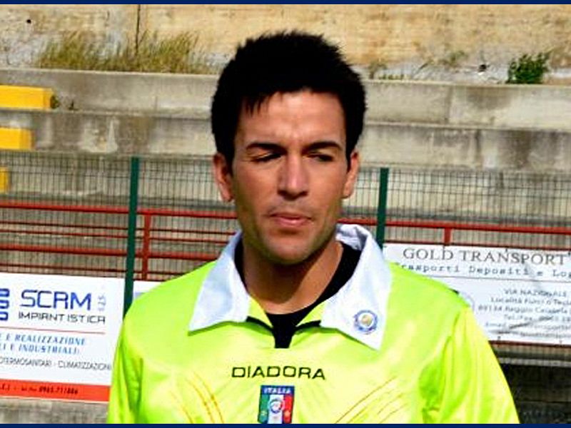 Pescara-Como a Rapuano, foto 1