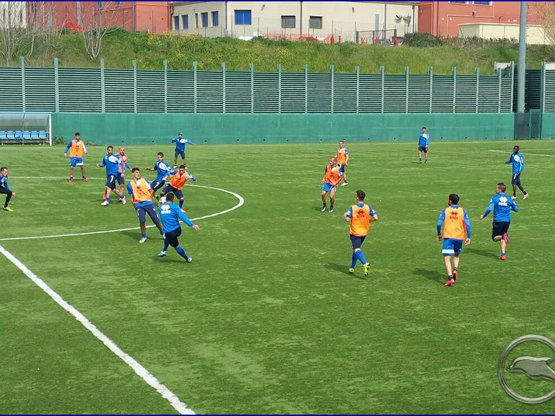 Notiziario: Campagnaro ok, foto 1