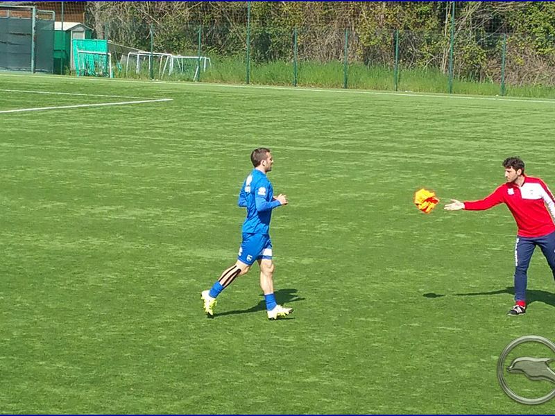 Notiziario: Campagnaro ok, foto 2