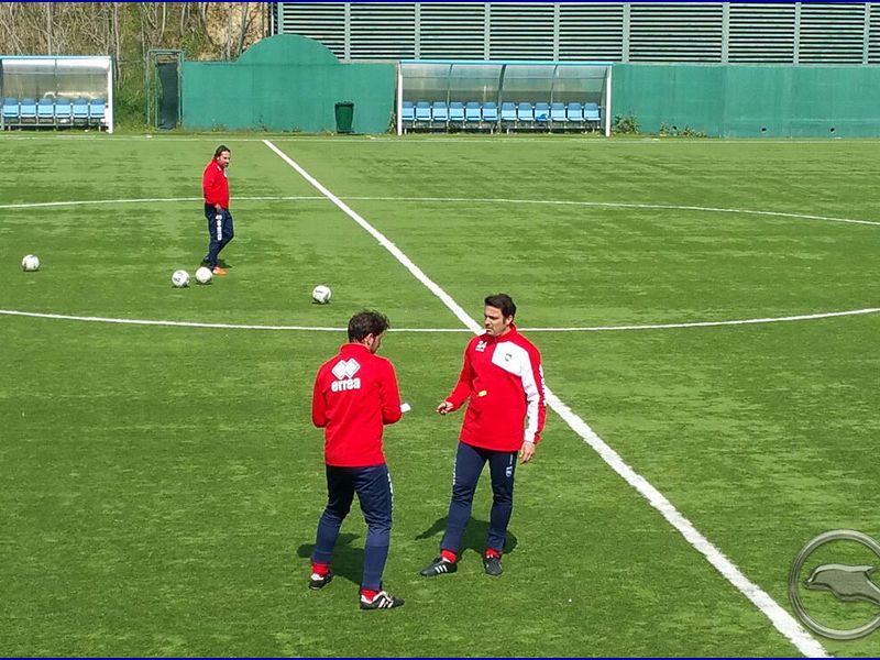 Notiziario: Campagnaro ok, foto 3