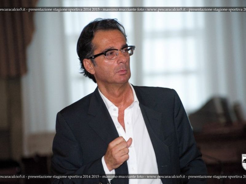 Massimo Profeta nuovo Direttore di ForzaPescara.com, foto 1